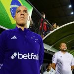 Cruzeiro acerta jogo-treino com time da Série B; veja detalhes