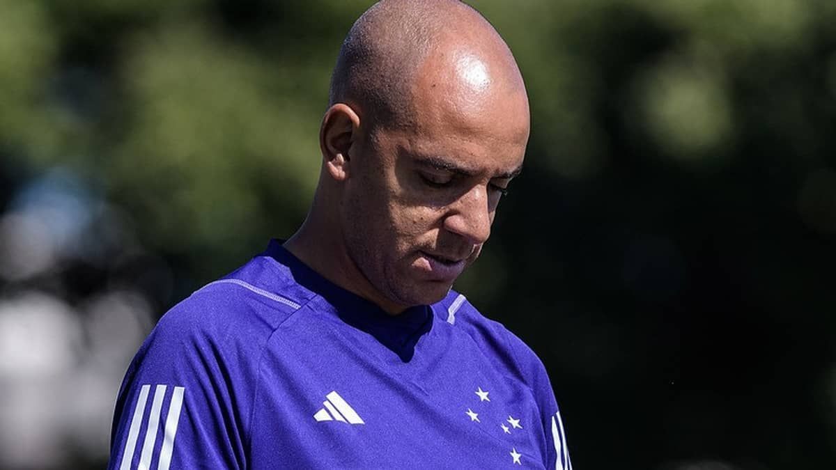 Pacotão do Cruzeiro: as informações do Cruzeiro nesta terça-feira (6)
