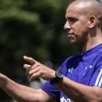 Pepa promete sinergia: ‘Torcida do Cruzeiro vai ter um orgulho enorme do time’