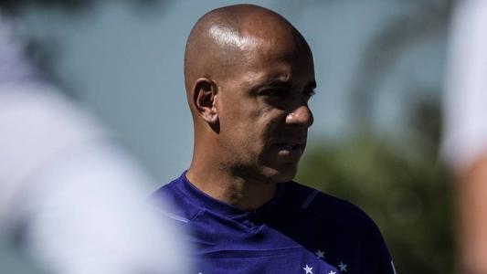 Pepa quer evitar perder peças importantes para primeiro clássico mineiro