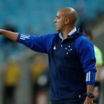 Cruzeiro divulga relacionados para duelo com o Grêmio na Copa do Brasil