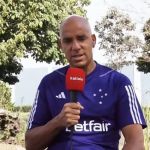 Pepa fala sobre importância da pausa da Data FIFA para elenco do Cruzeiro
