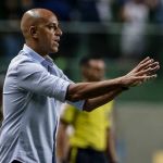 Pepa comemora vitória e exalta torcida do Cruzeiro: 'Nunca senti isso'