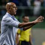 Pepa comemora vitória e exalta torcida do Cruzeiro: 'Nunca senti isso'