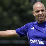 Itatiaia transmite ao vivo a apresentação de Pepa, novo treinador do Cruzeiro