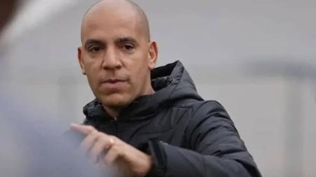 Pepa será o oitavo técnico português na Série A do Brasileiro