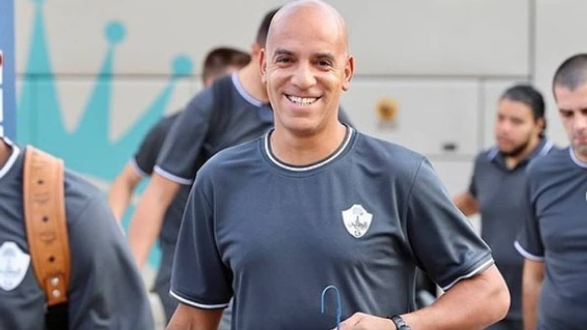 Pepa é o quinto técnico estrangeiro na história do Cruzeiro