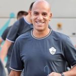 Pepa é o quinto técnico estrangeiro na história do Cruzeiro