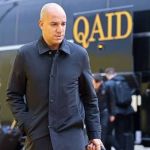 Acerto de Pepa com o Cruzeiro ganha destaque em Portugal