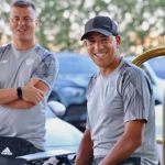 Pepa será o segundo português a dirigir o Cruzeiro