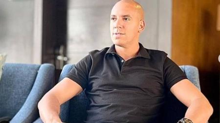 Pepa soube de demissão no Al-Tai pelo Twitter