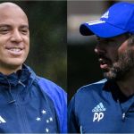 Pepa chega a 10 jogos no Cruzeiro com aproveitamento bem superior a Pezzolano em 2023