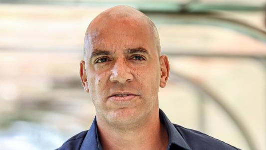 Pepa, técnico do Cruzeiro entre março e agosto de 2023