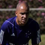 Pepa tem no Cruzeiro 3º melhor início da carreira em ligas nacionais 