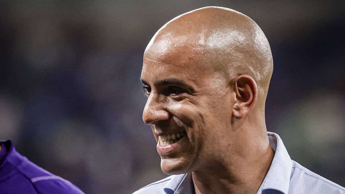 Apresentador da ESPN se derrete pelo Cruzeiro de Pepa: 'É para ser aplaudido'