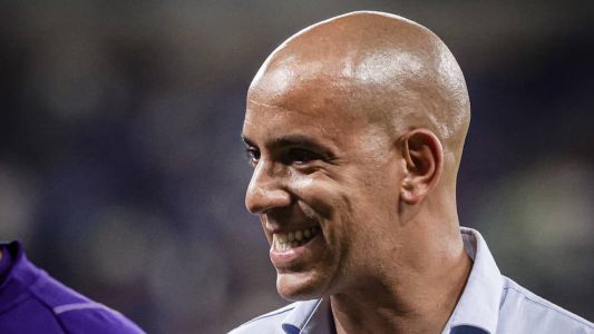 Pepa, técnico do Cruzeiro