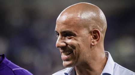 Pepa, técnico do Cruzeiro