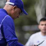 Cruzeiro x Goiás: as prováveis escalações do jogo pelo Brasileirão