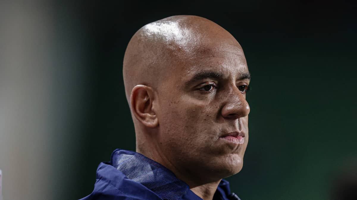 Pepa define Cruzeiro contra o Internacional com novidades; veja escalação