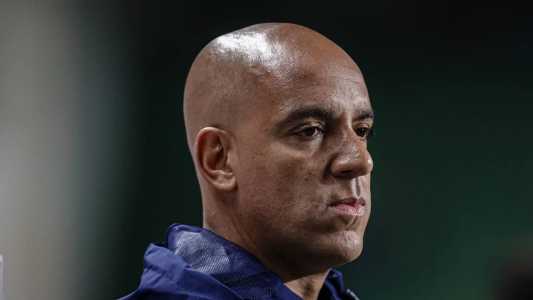 Pepa, técnico português do Cruzeiro