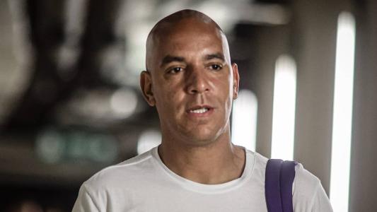 Pepa, técnico português do Cruzeiro