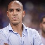 Cinco atletas atuaram em todos os jogos de Pepa no Cruzeiro