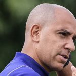 Pepa, do Cruzeiro, sobre clássico contra o Atlético: 'Não são só 3 pontos'