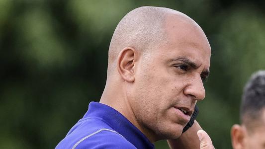 Pepa, técnico português do Cruzeiro