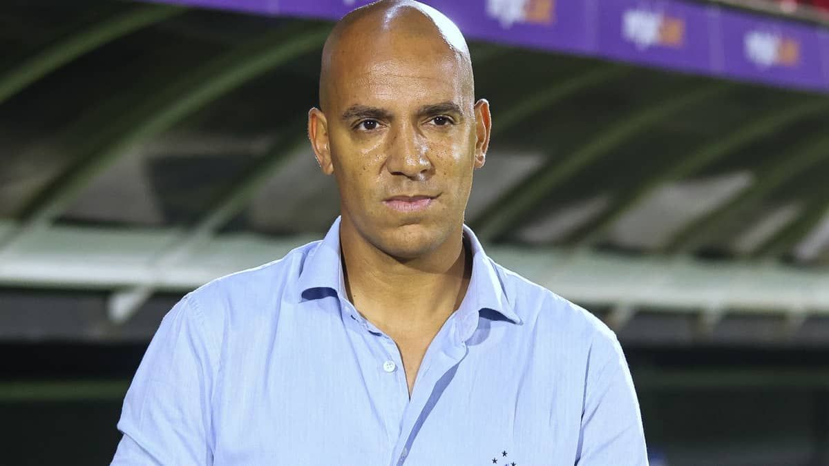 Por liderança do Brasileirão, Cruzeiro precisa acabar com escrita do Santos