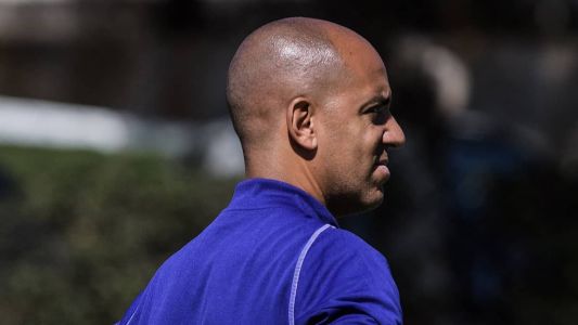Pepa, técnico português do Cruzeiro