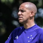 Cruzeiro faz mais um teste antes de estreia oficial do técnico Pepa