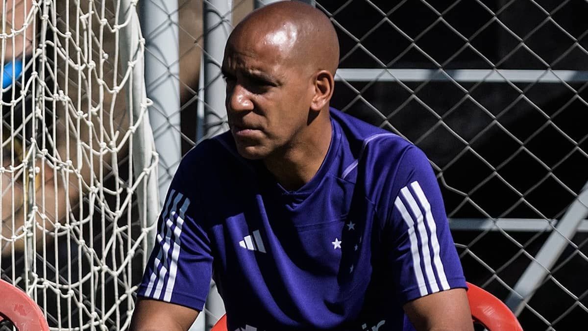 Um dia de Pepa: escale o Cruzeiro ideal para a sequência da temporada