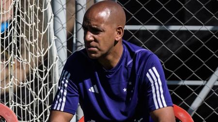 Pepa tem decisões importantes para tomar no Cruzeiro