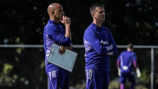 Pepa tem dois desfalques para a partida contra o Vasco