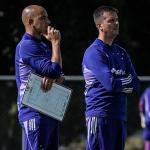 Cruzeiro inicia semana à espera de reforços para Pepa