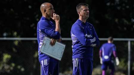 Pepa tem dois desfalques para a partida contra o Vasco