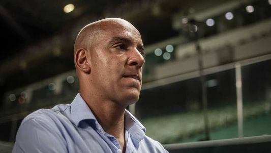 Pepa tem oito vitórias em partidas oficiais pelo Cruzeiro