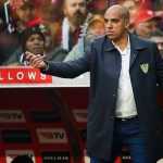 Novo técnico do Cruzeiro, Pepa não utiliza 'camisa 10 clássico'