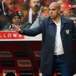 Novo técnico do Cruzeiro, Pepa não utiliza 'camisa 10 clássico'