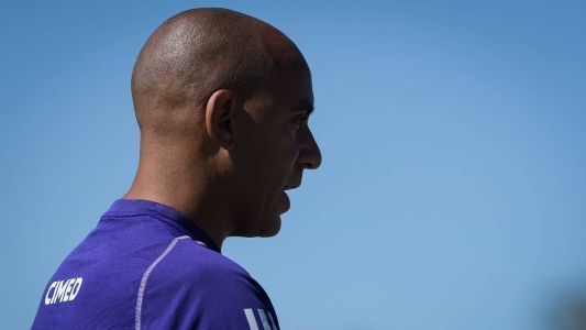 Pepa tem retorno de Gilberto para partida contra o Botafogo