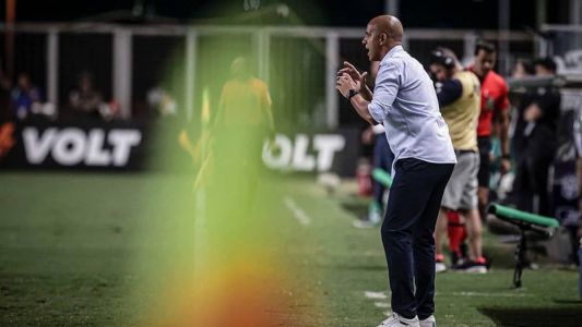 Pepa tem seis vitórias desde que chegou ao Cruzeiro