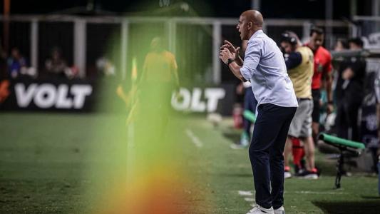 Pepa tem seis vitórias desde que chegou ao Cruzeiro