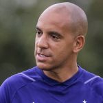 A dúvida de Pepa na escalação do Cruzeiro para o jogo contra o Grêmio  