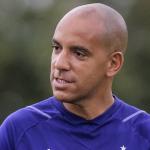 A dúvida de Pepa na escalação do Cruzeiro para o jogo contra o Grêmio