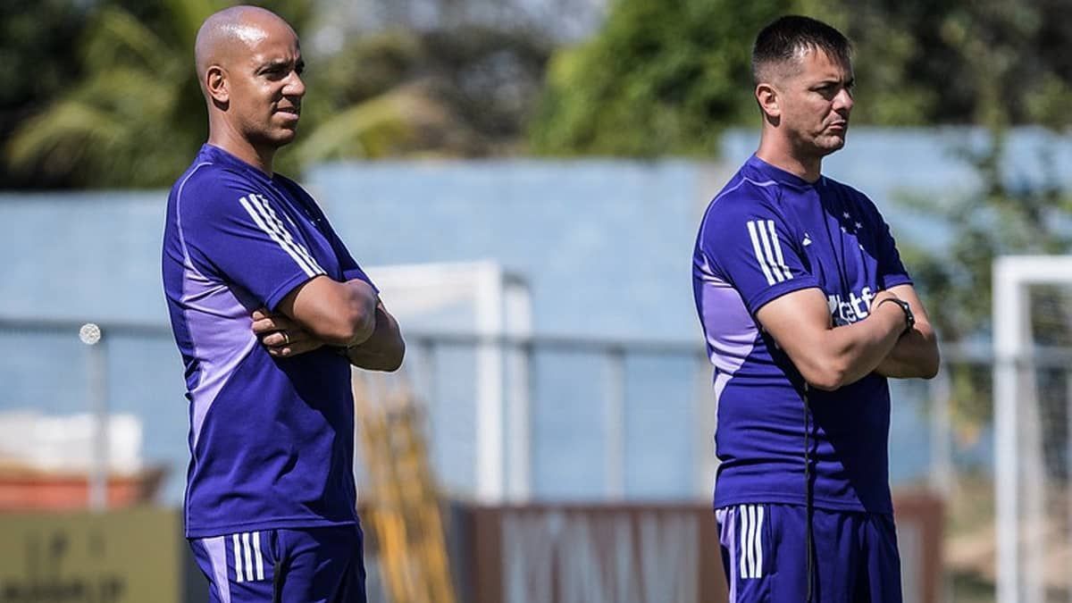 Cruzeiro x Fortaleza: veja as prováveis escalações para jogo do Brasileiro