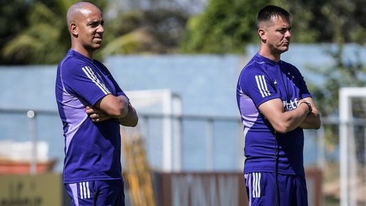 Pepa tenta encerrar jejum de vitórias do Cruzeiro no Campeonato Brasileiro