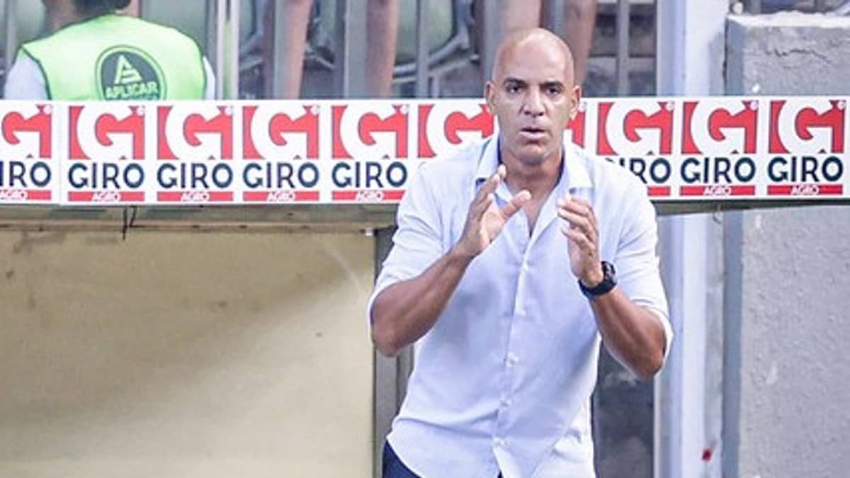 Cruzeiro terá novidades e baixas contra o Fluminense; veja relacionados
