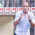 Cruzeiro terá novidades e baixas contra o Fluminense; veja relacionados