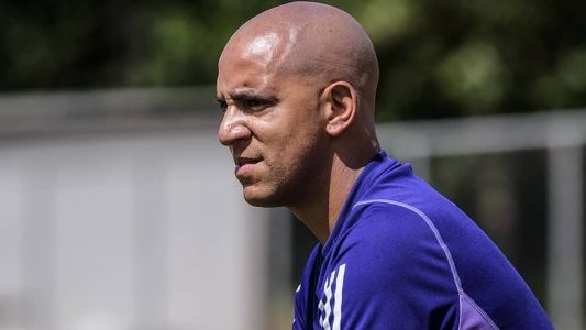 Pepa terá calendário apertado no futebol brasileiro já neste mês