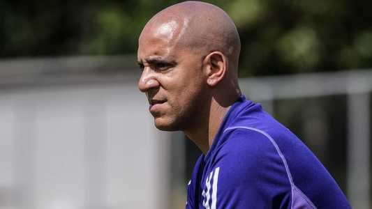 Pepa terá calendário apertado no futebol brasileiro já neste mês